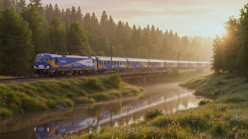 2x Treintickets (retour) naar Berlijn - vertrek woe 23 sept., Tickets en Kaartjes, Twee personen, Trein, Buitenland, Met bestemming of datum