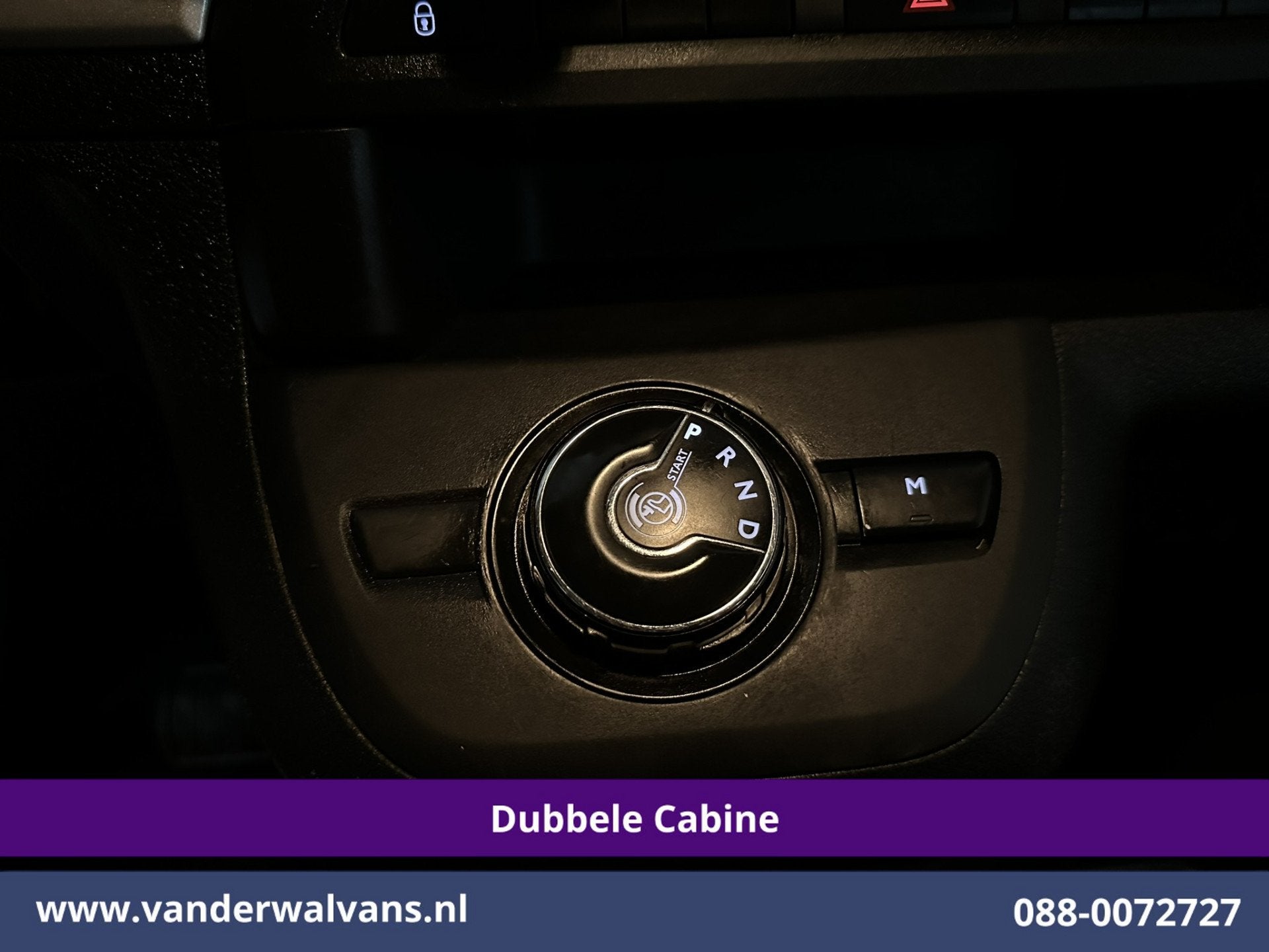 Opel Vivaro 2.0 CDTI 123pk Automaat L3H1 Dubbele Cabine Euro, Stof, Gebruikt, 4 cilinders, Origineel Nederlands