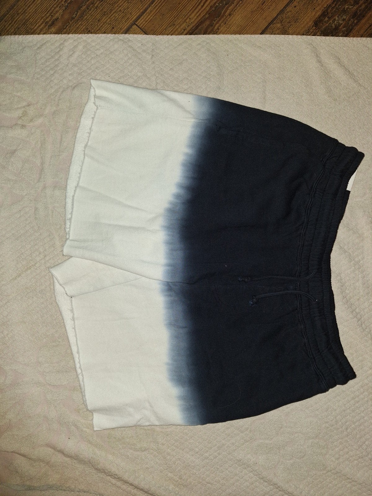 Heren korte broek, Ophalen of Verzenden, Maat 48/50 (M), Blauw