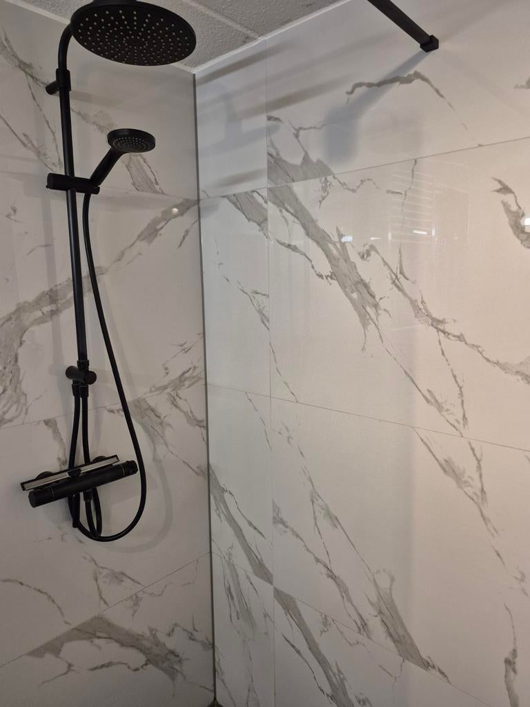 Wandtegels 60 x 1.20, Ophalen, 60 cm of meer, Nieuw, 5 tot 10 m²
