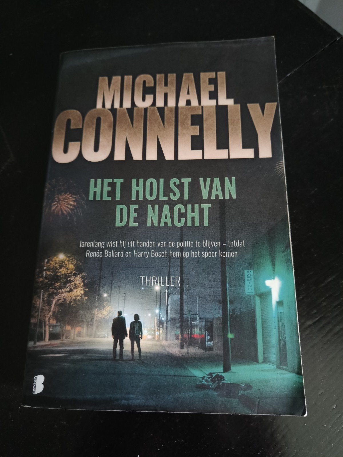 Michael Connelly, Boeken, Thrillers, Ophalen of Verzenden