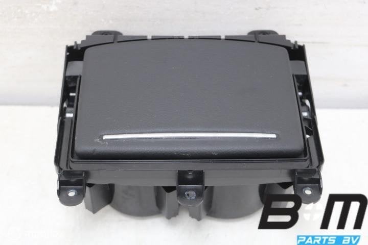 Bekerhouder in middenconsole Audi A6 4G 4G0862534A, Gebruikt