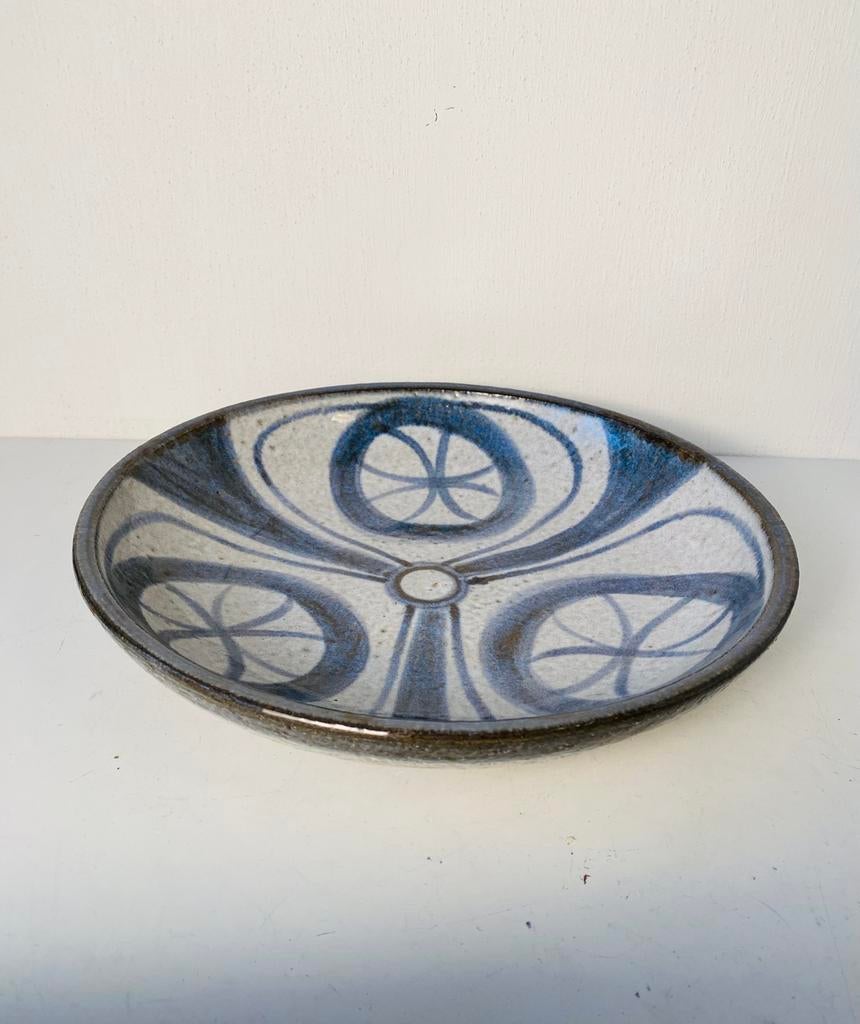 Scandinavische Soholm Keramik Denmark , jaren 60
