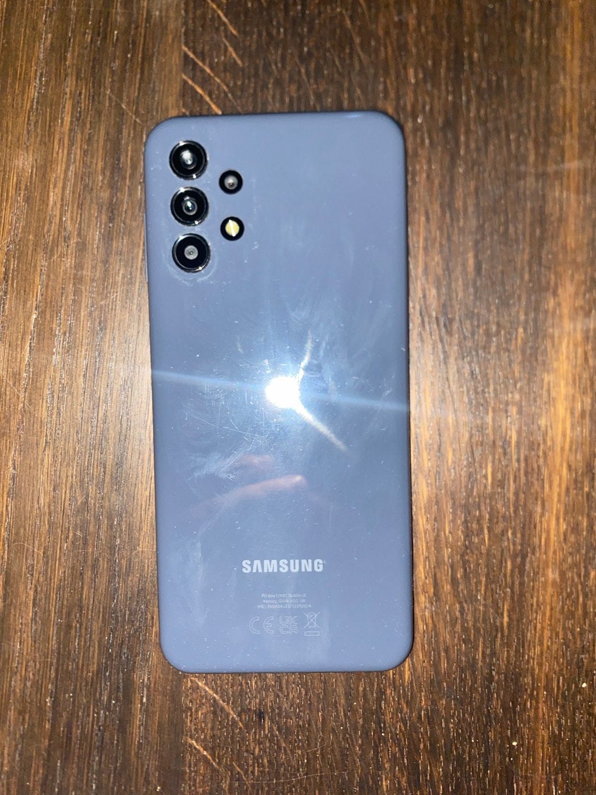 Samsung Galaxy A13 - Zo goed als nieuw
