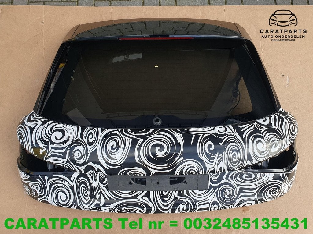 8U0827025 Q3 kofferdeksel Q3 achterklep rsq3 8u = 2011-2017, Gebruikt, AUDI AG, Auto-Union-Strasse 1
85045  Ingolstadt, DE, Kundenbetreuung@audi.de