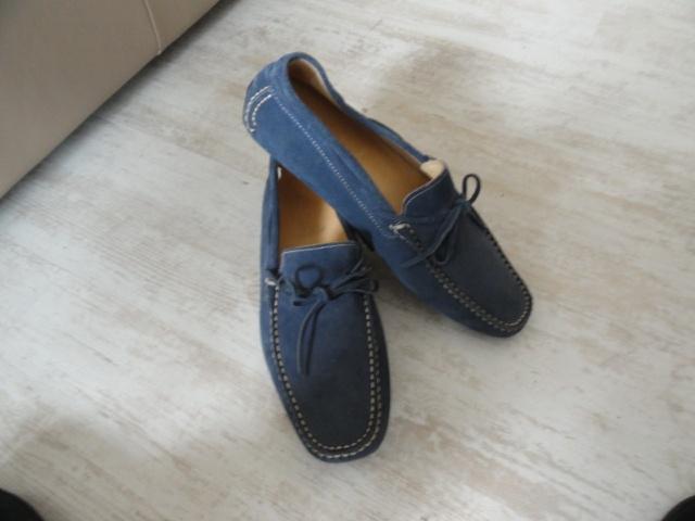Dungelmann leren mocassins maat 45, Dungelmann, Boots, Nieuw, Verzenden