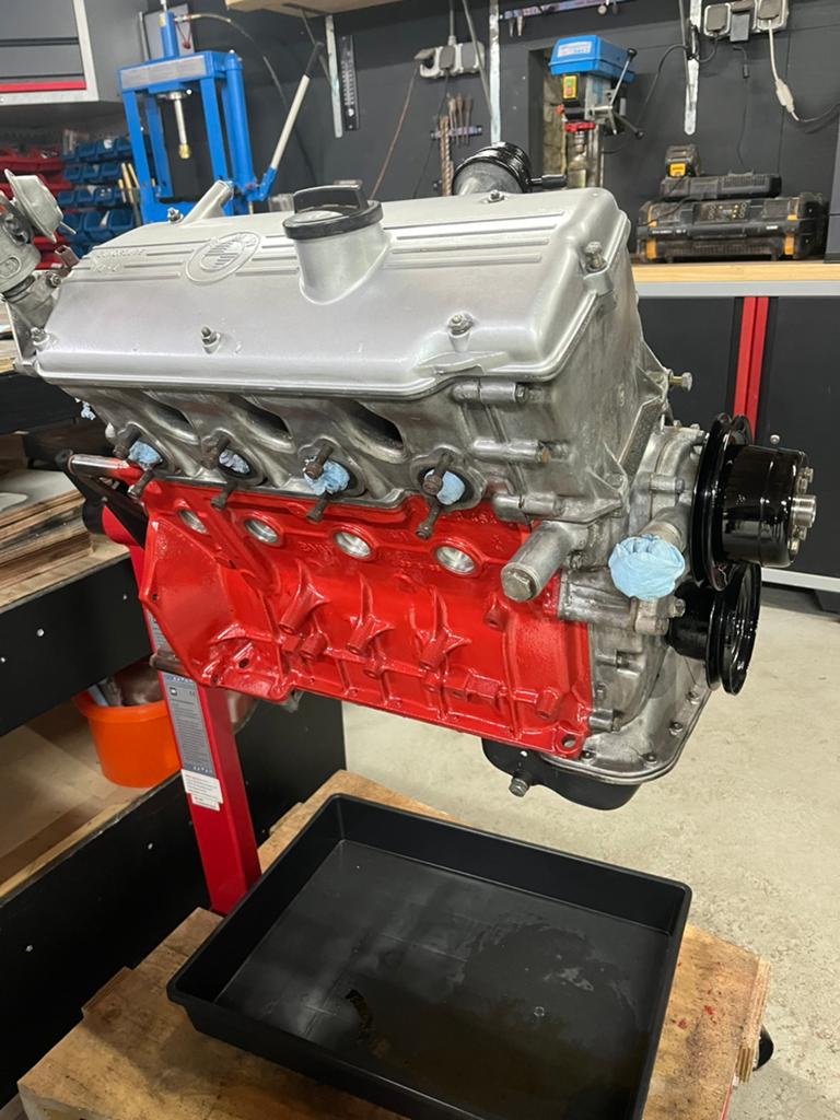 Bmw m10b16, Auto-onderdelen, Ophalen of Verzenden, Gebruikt, BMW