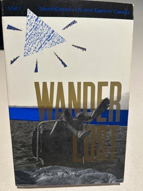 Wanderlust, Boeken, Overige merken, Ophalen of Verzenden, Zo goed als nieuw, Reisgids of -boek