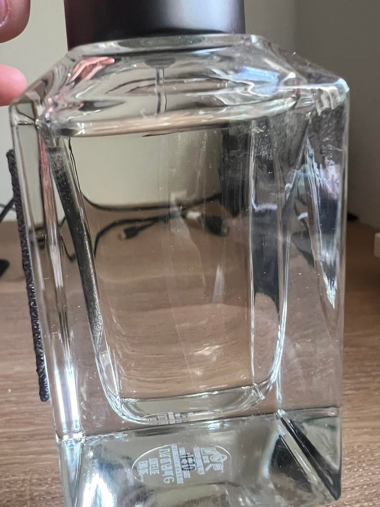Abercromombie & fitch parfum helemaal vol, Ophalen, Zo goed als nieuw
