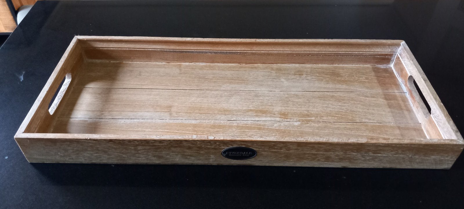houten bak van Riverdale, Ophalen of Verzenden