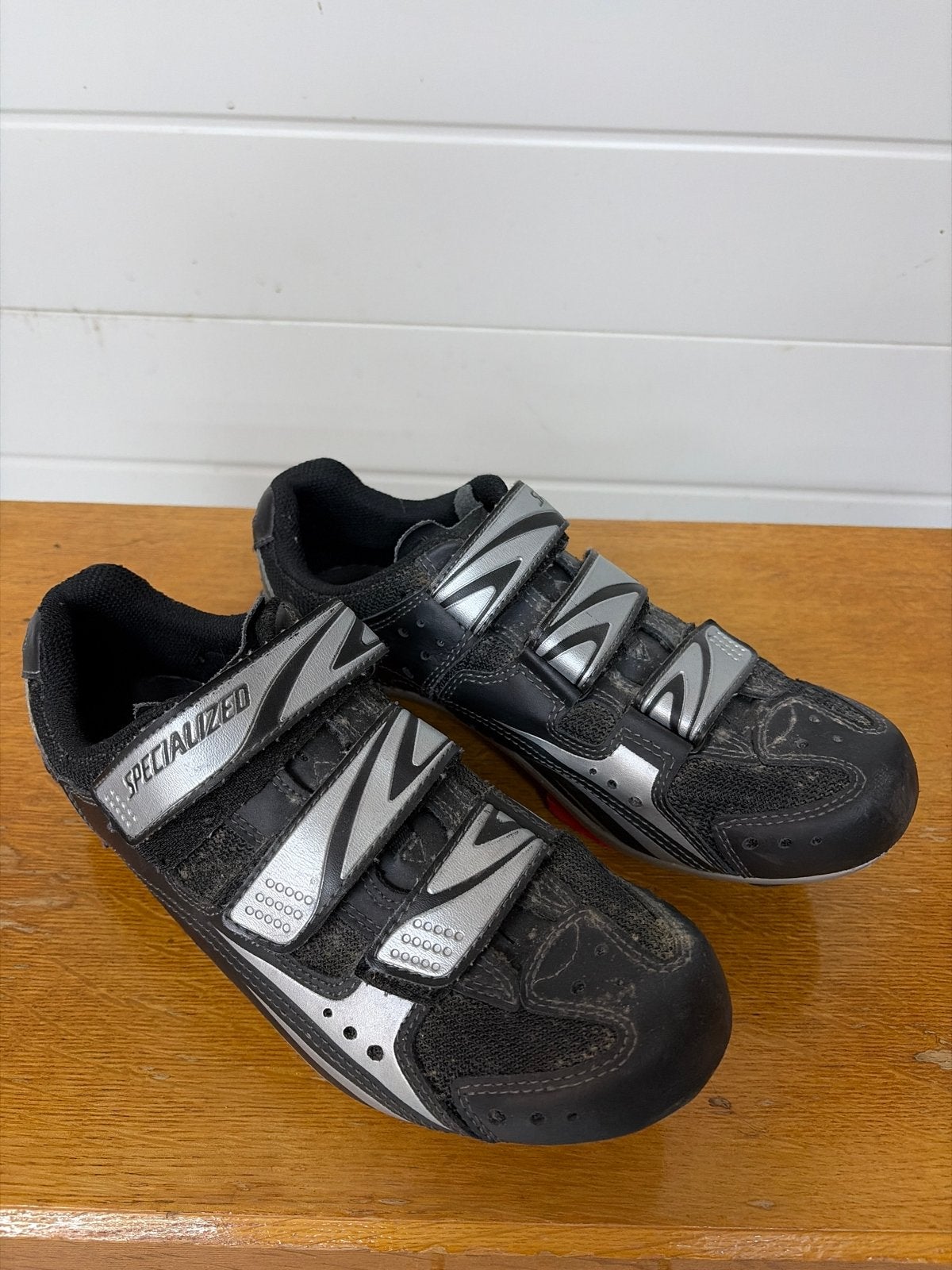 Specialized fietsschoenen - Maat 42, Gebruikt, Heren, Schoenen, Overige maten