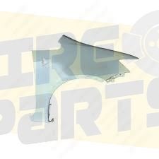 Mitsubishi Colt VI (10/08-) voorscherm Rechts (5-drs) Origin