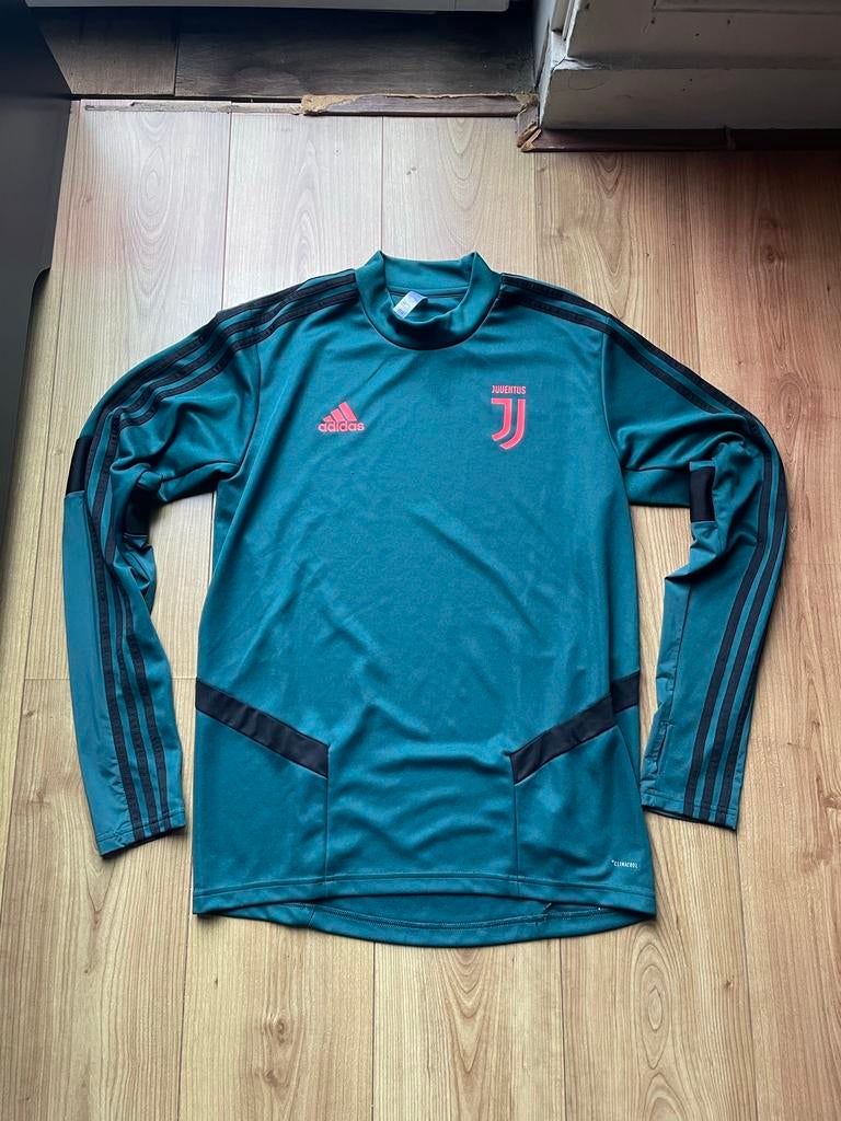 Trui sweatshirt trainingspak Juventus FC, Ophalen of Verzenden, Zo goed als nieuw, Shirt