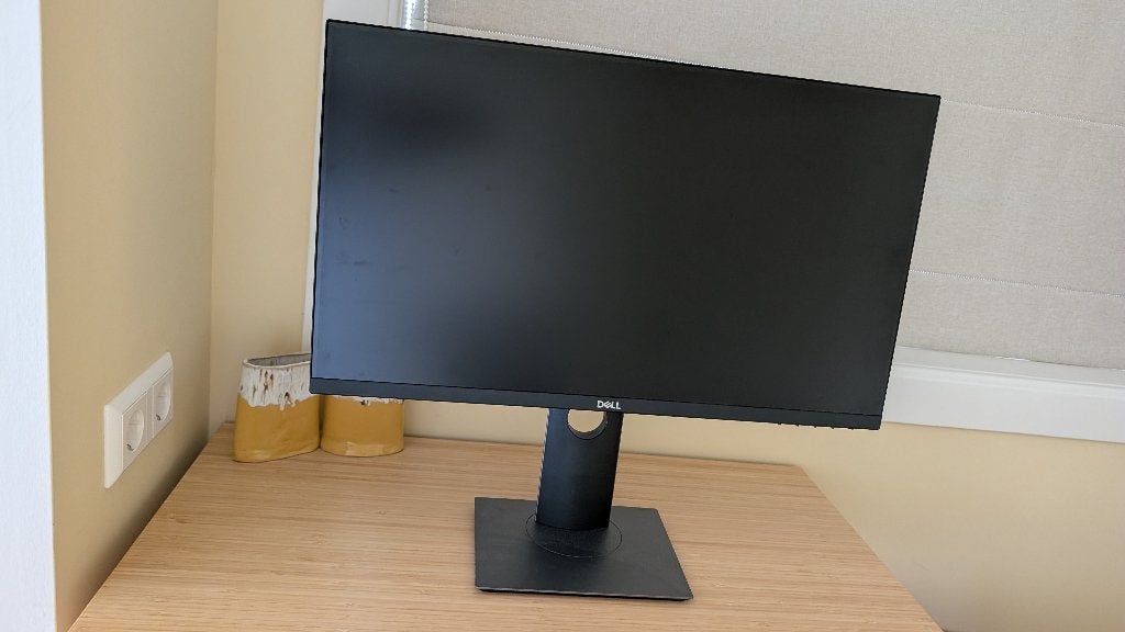 DELL P2419H 24 inch Full HD Monitor (IPS, verstelbaar, Computers en Software, Monitoren, Ophalen, IPS, Kantelbaar, Full HD