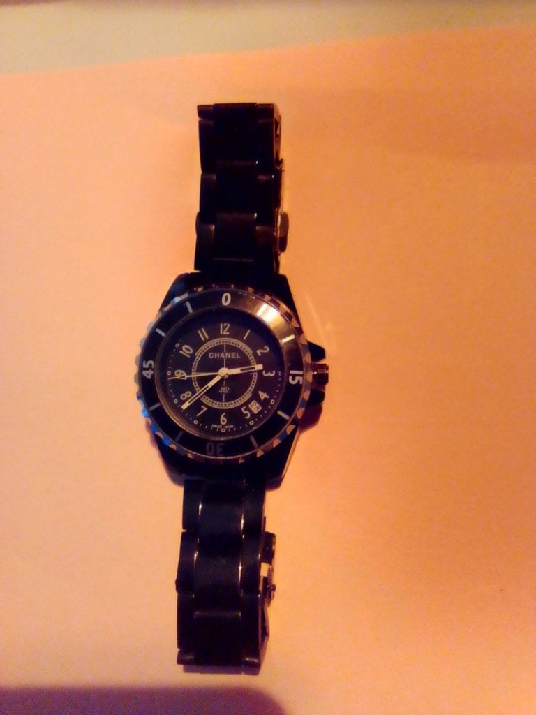 Horloge, Overige merken, Staal, Staal, Ophalen of Verzenden