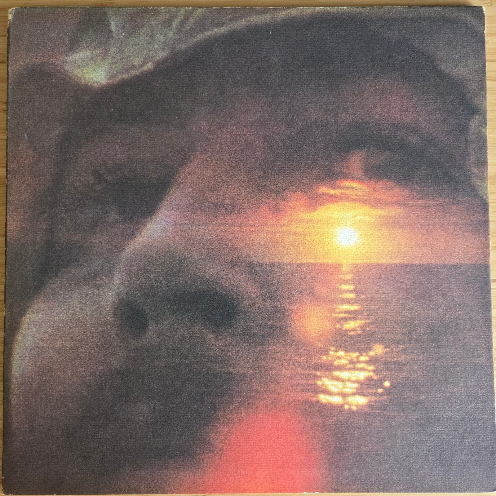 David Crosby - If I Could Only Remember My Name LP, Ophalen of Verzenden, Gebruikt, 12 inch, Poprock