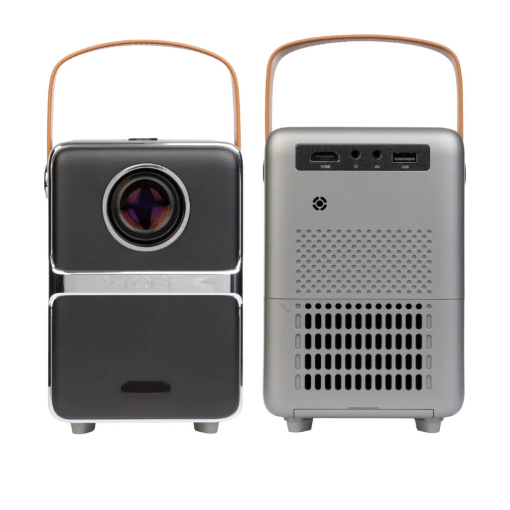 STOBE Titanic beamer streaming + smartphone kabel - Nieuw, Audio, Tv en Foto, Beamers, Ruilrijk, Nieuw, Info@ruilrijk.nl, Neerstraat 60, 6041 KD Roermond