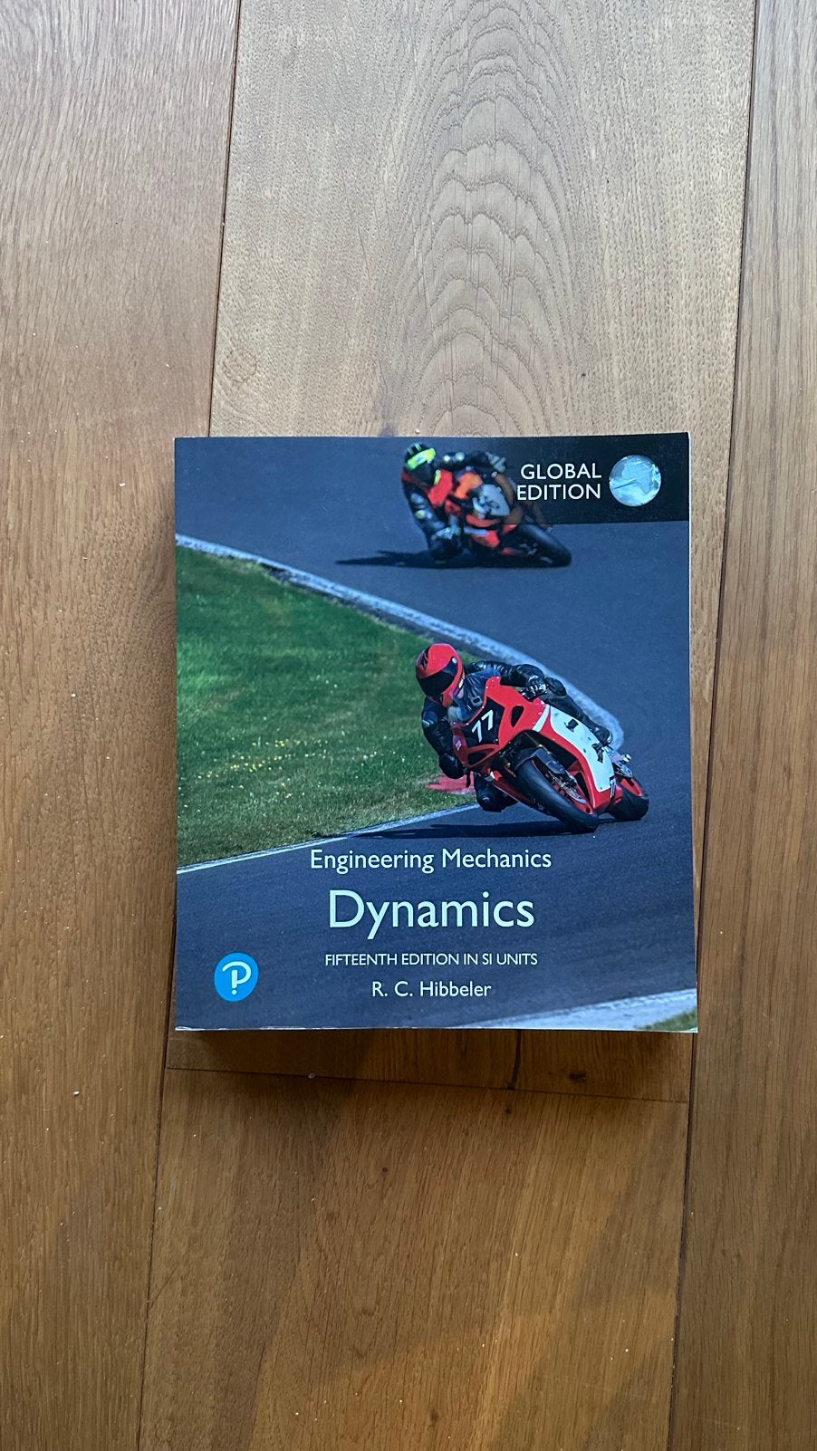 Engineering Mechanics: Dynamics, 9781292451930, Boeken, Studieboeken en Cursussen, Ophalen of Verzenden, Beta, Zo goed als nieuw