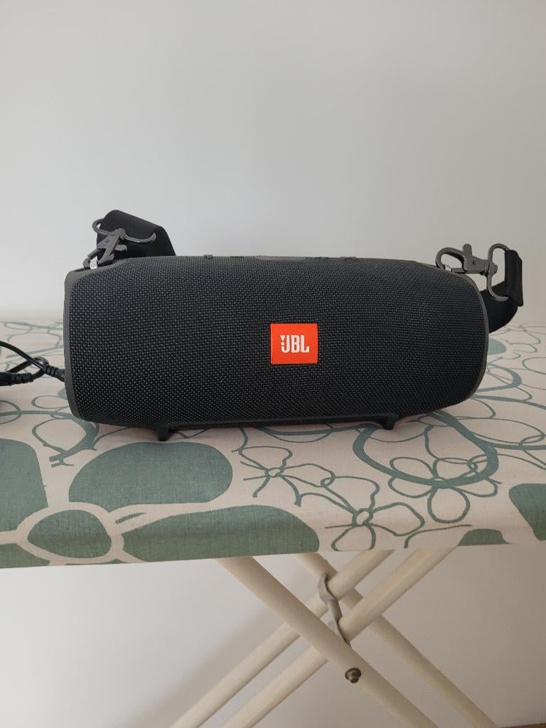 JBL Xtreme, Ophalen, Gebruikt, JBL, Overige typen