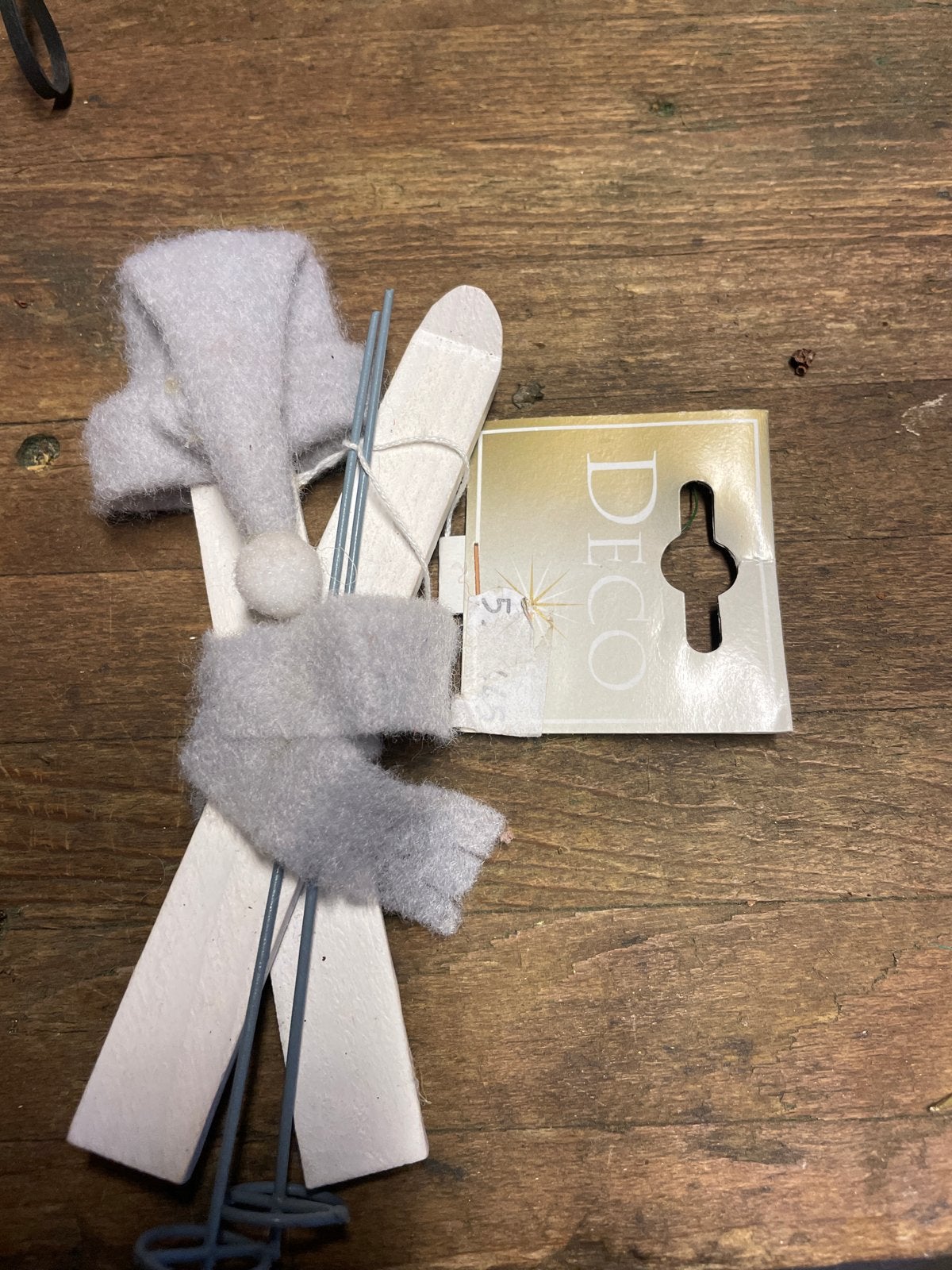 hangers voor in de boom, Ophalen of Verzenden