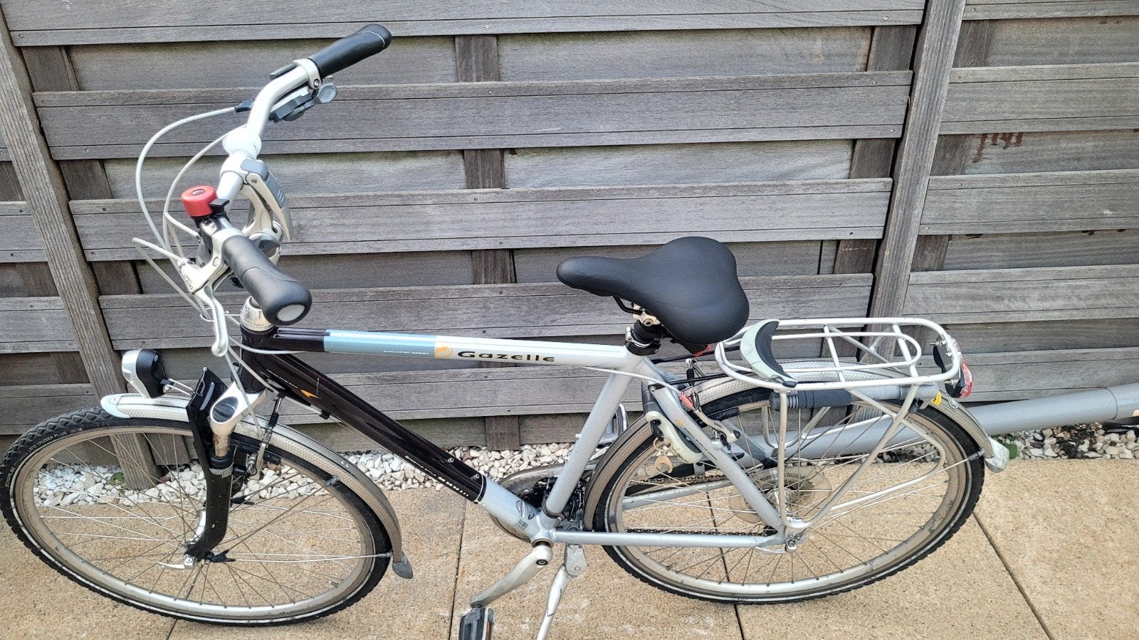 Gazelle Herenfiets, Ophalen of Verzenden, Gebruikt, Gazelle