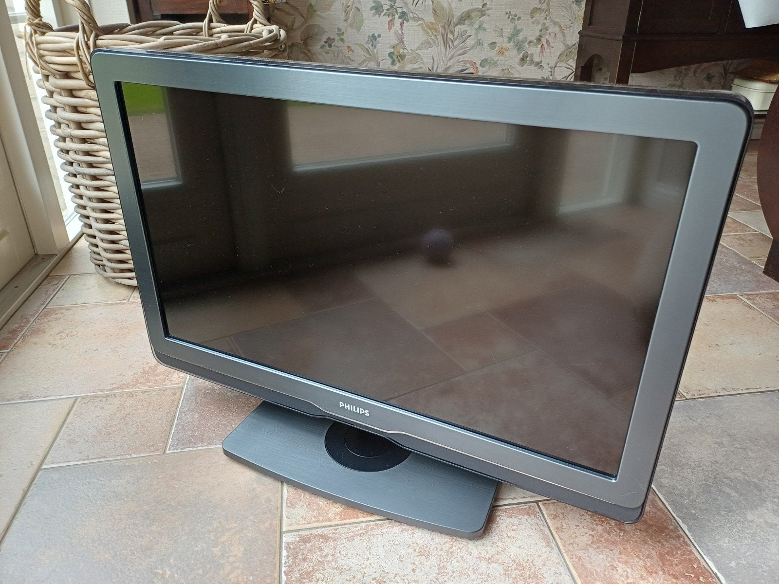 Philips Ambilight TV - 32"/80cm, Ophalen, Gebruikt, 60 tot 80 cm, Philips