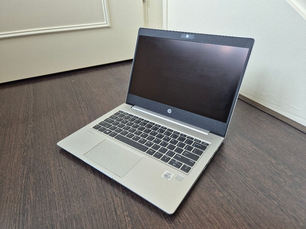 HP Probook - 13.3 inch- i5 10de gen - 16 GB en 250 GB SSD, Computers en Software, 2 tot 3 Ghz, 13 inch, Ophalen of Verzenden, Zo goed als nieuw