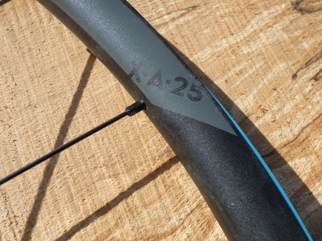 newmen evolution sl xa 25 sram xd 6 gats schijfrem 29 inch, Overige merken, Gebruikt, Heren, Ophalen of Verzenden