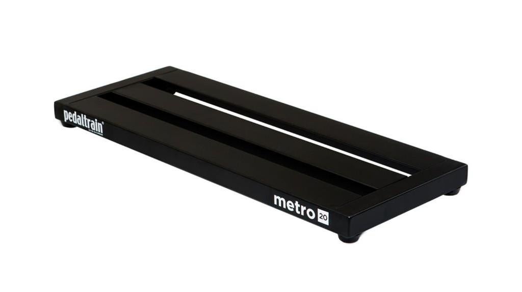 Pedaltrain metro 20 (soft case) pedalboard, ., Overige typen, Nieuw, Ophalen of Verzenden