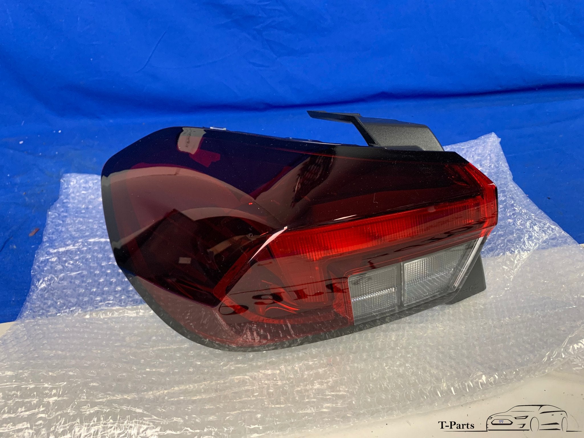 Opel corsa F achterlicht NIEUW links 9829317380 LED lamp, Auto-onderdelen, Info@fabrikant.eu, Fabrikant BV, Opel, Nieuw