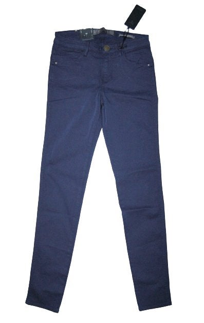 Nieuwe Guess jeans, broek, Curve X, Mt. XS / W26, Guess, Blauw, Nieuw, Ophalen of Verzenden