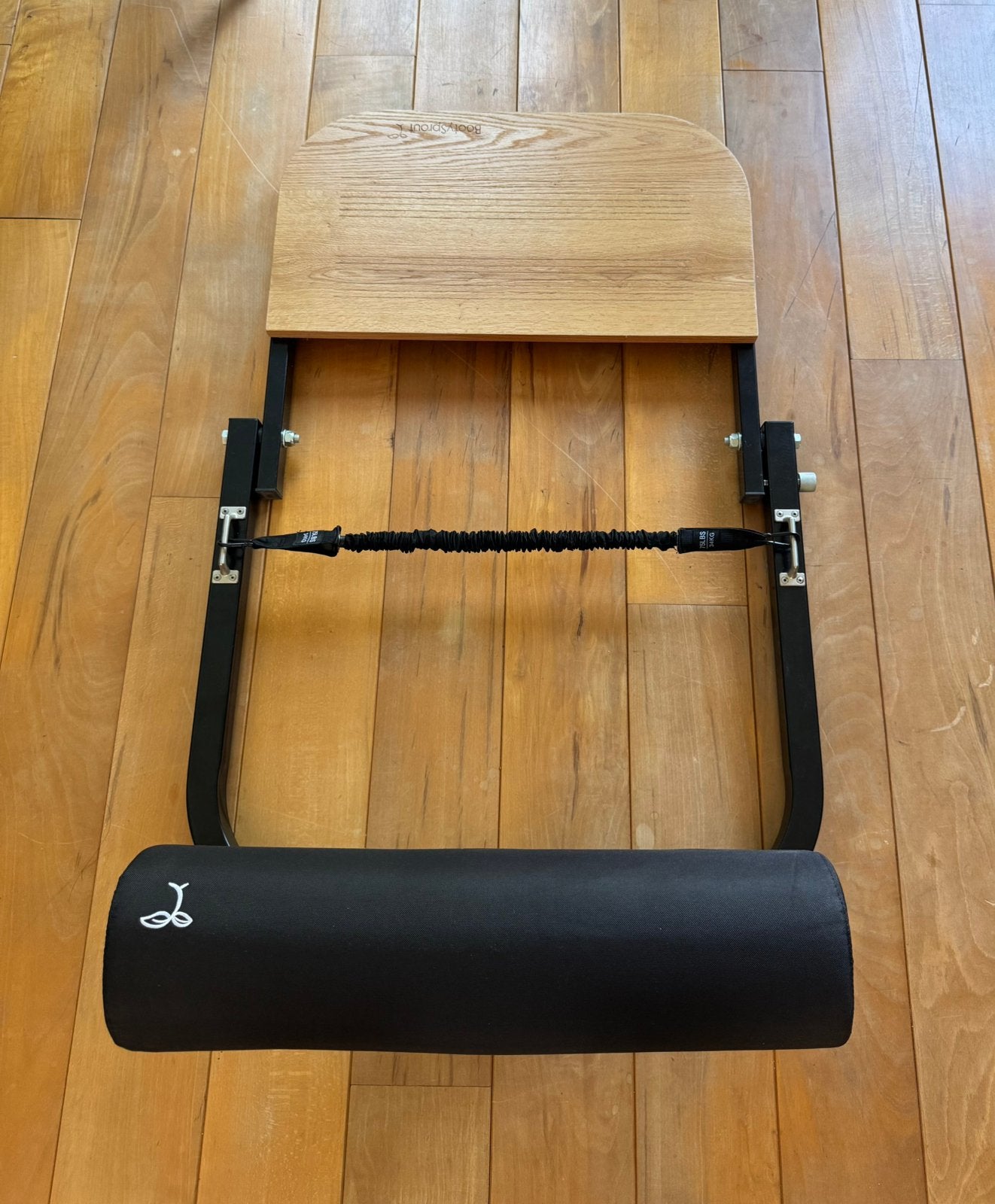 BootySprout hip trainer ZGAN, Sport en Fitness, Fitnessmaterialen, Ophalen of Verzenden, Gebruikt, Benen, Overige typen