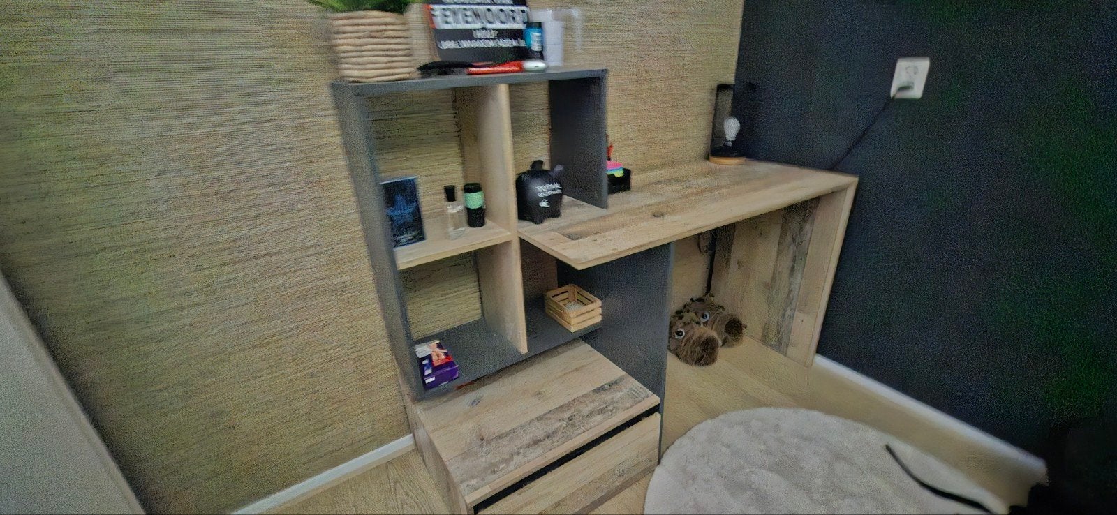 Bureau, mag per direct weg, Huis en Inrichting, Ophalen