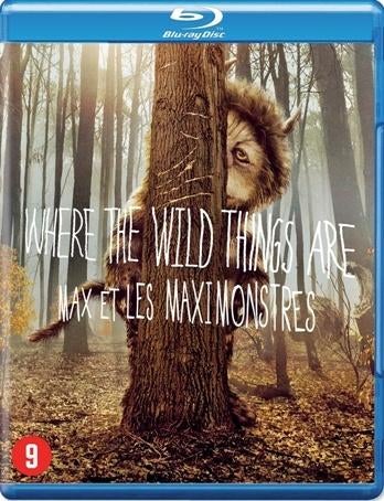 Where The Wild Things Are - Max Records, Verzenden, Nieuw in verpakking