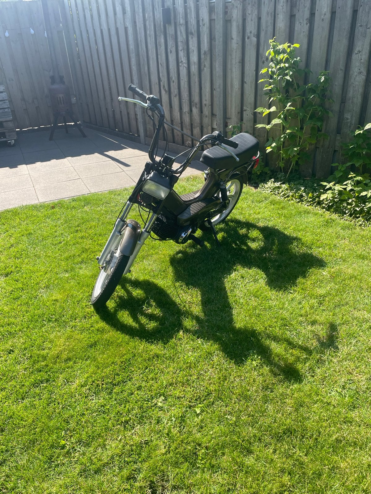 Tomos A35 50cc Bromfiets, Fietsen en Brommers, Brommers | Tomos, Ophalen, Gebruikt, Overige modellen, Maximaal 45 km/u