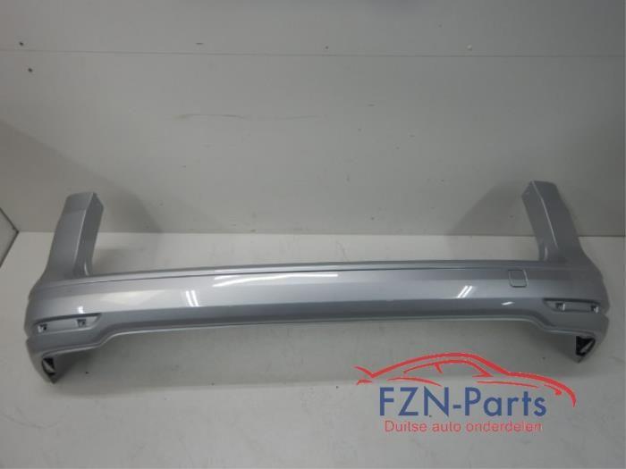 Achterbumper Volkswagen Caddy (22724352), Ophalen of Verzenden, Gebruikt, Achter, Bumper