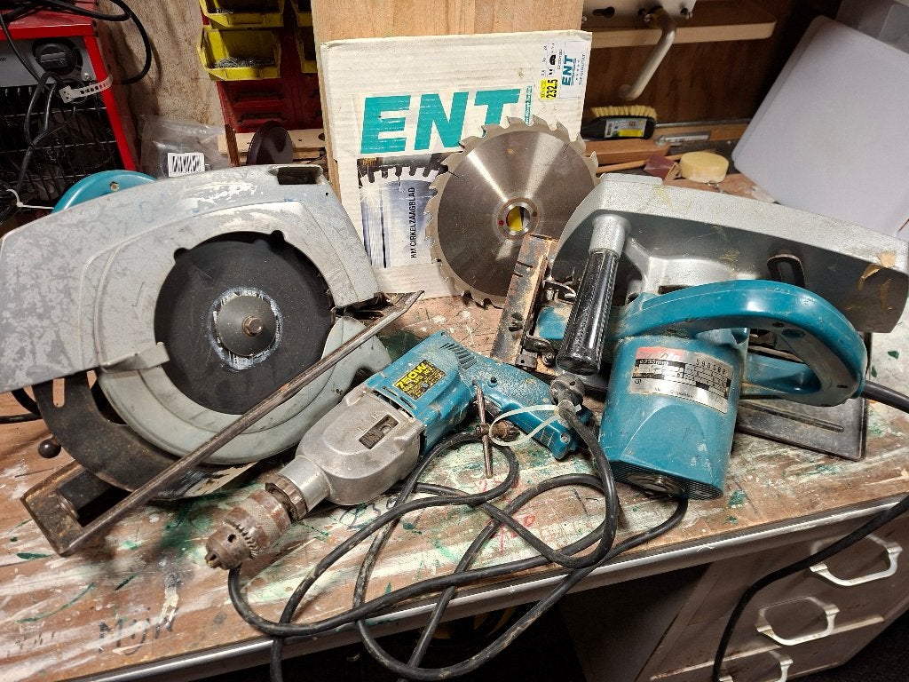 gereedschap
