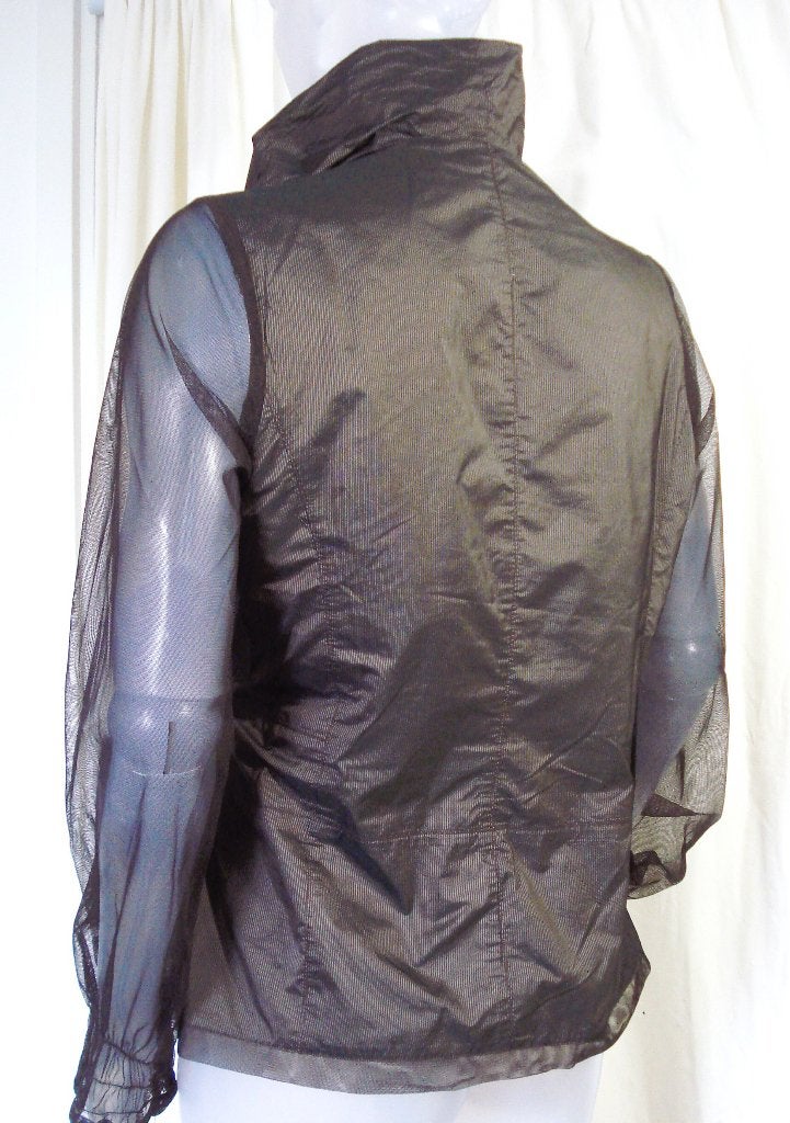 MART VISSER🤩 blazer mode kleur bruin mt 40, Maat 38/40 (M), Bruin, Zo goed als nieuw, Jasje