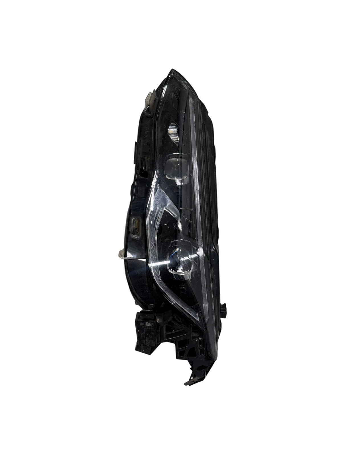 Golf 8 Iq light - blackline koplamp linksvoor, Auto-onderdelen, Verlichting, Ophalen