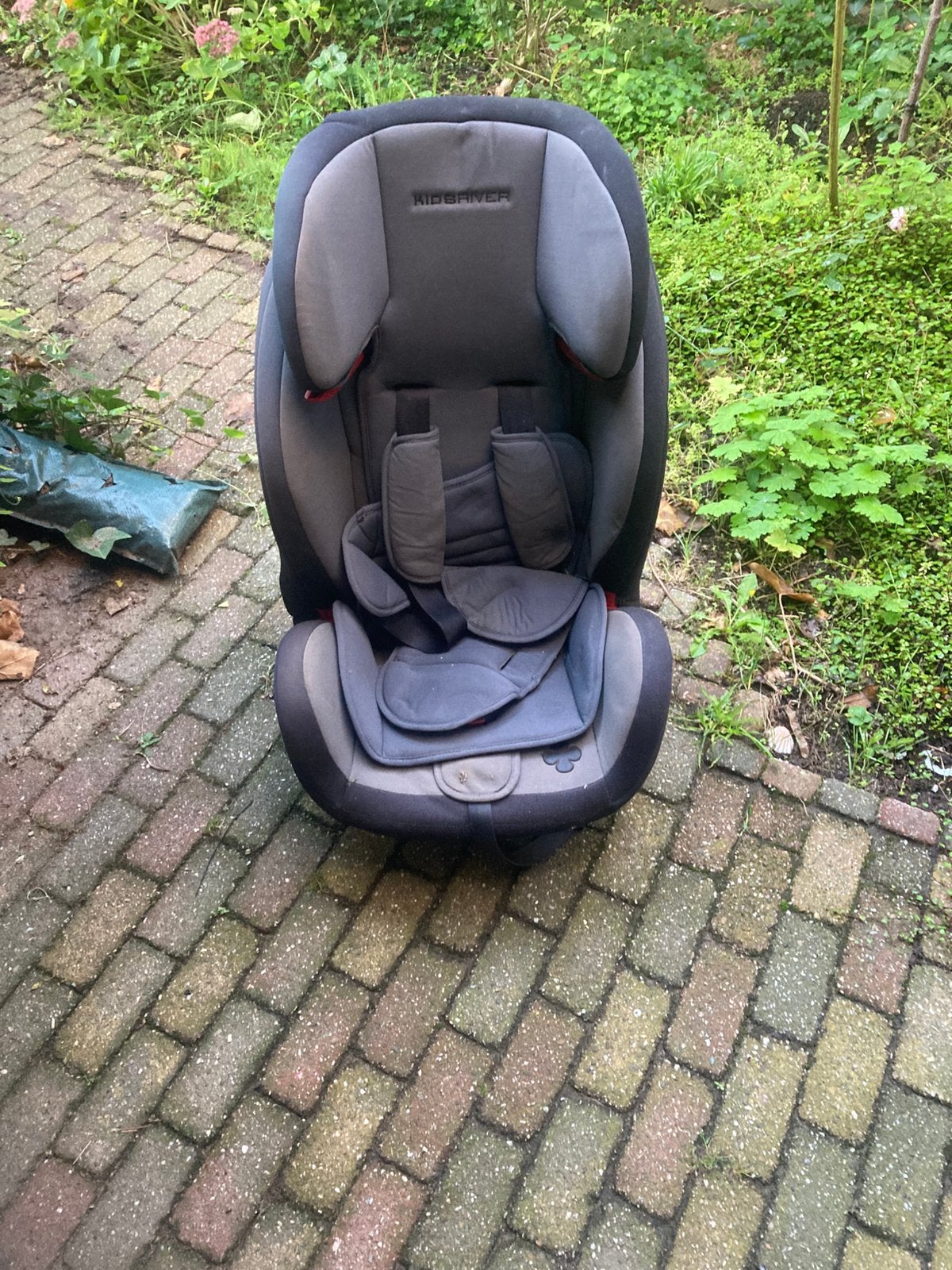 Autostoeltje. 15 tot 36 kilo, Kinderen en Baby's, 15 t/m 36 kg, Slaapstand, Ophalen, Overige merken