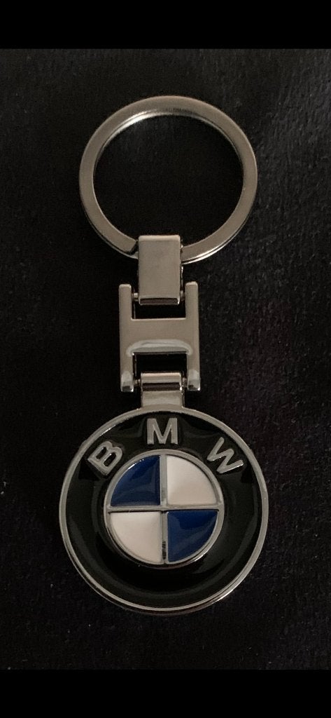BMW sleutelhanger  , Verzamelen, Sleutelhangers, Ophalen of Verzenden, Nieuw, Merk