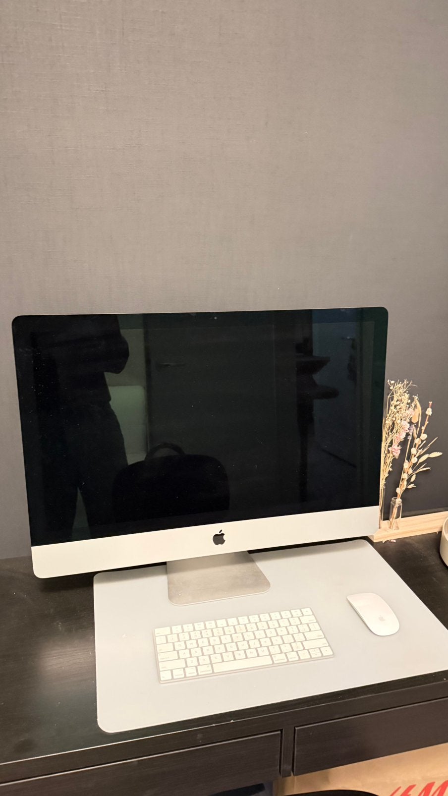 iMac 27inch 2020 Retina 5K, Computers en Software, Apple Desktops, Ophalen, Zo goed als nieuw, IMac, 3 tot 4 Ghz