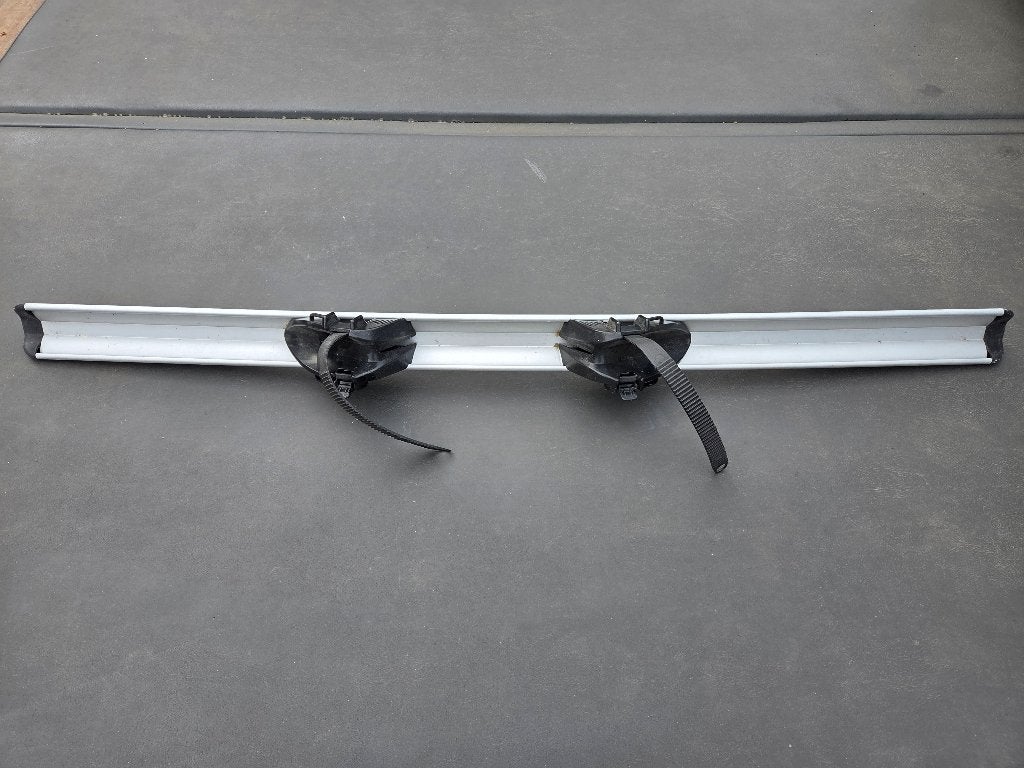 Thule fietsendrager, Ophalen of Verzenden, Zo goed als nieuw
