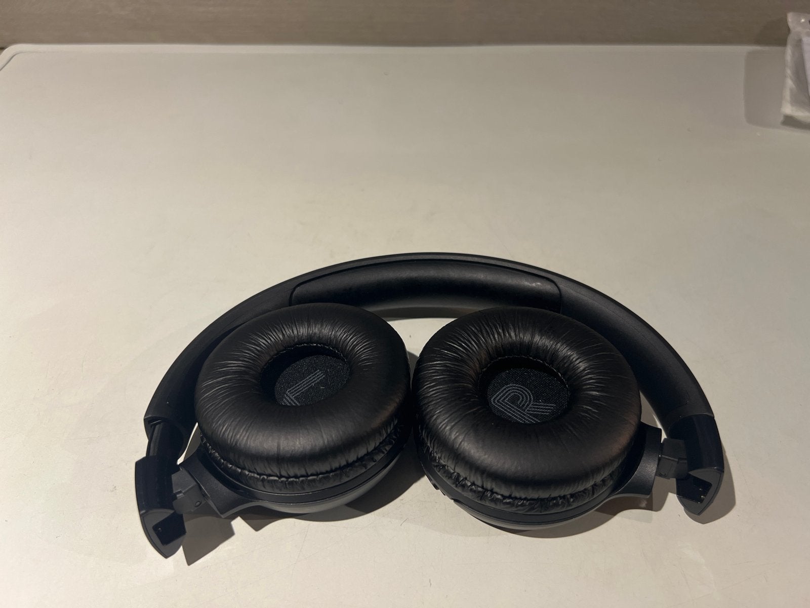 JBL Tune 500BT draadloze on-ear koptelefoon - Zwart, N, Bluetooth, On-ear, Ophalen of Verzenden