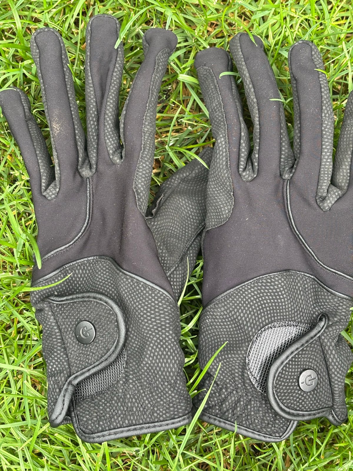 Winterhandschoenen maat s, Dieren en Toebehoren, Ophalen of Verzenden