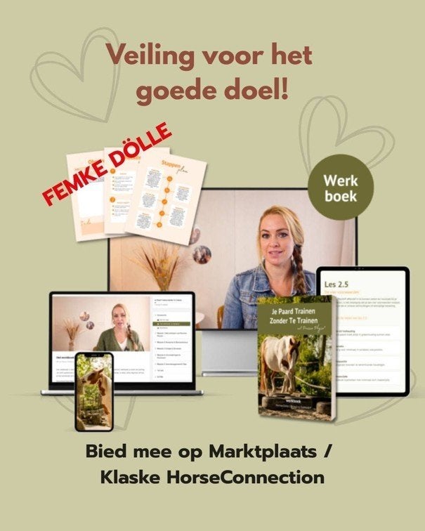 Uitgebreide online cursus Femke Dölle 'Passive Physio', Verzenden, Alpha, Zo goed als nieuw, Niet van toepassing