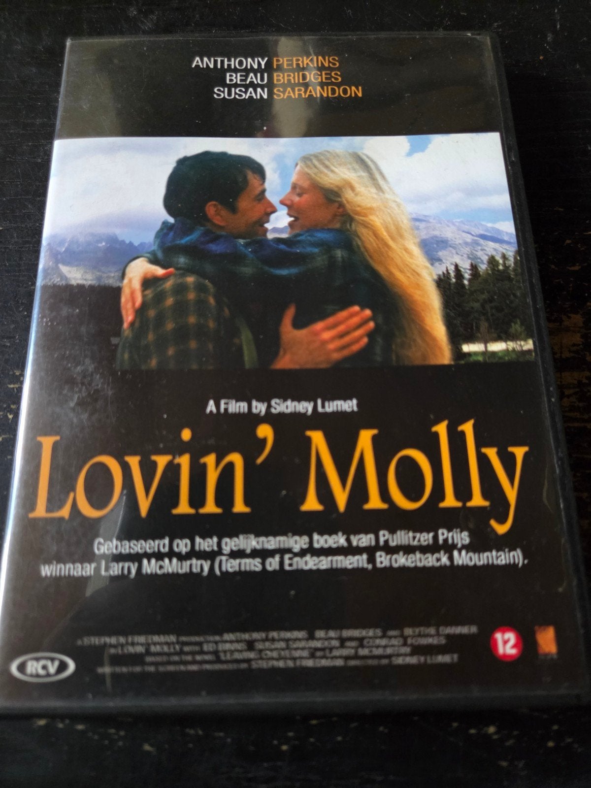 Lovin' Molly, Alle leeftijden, Ophalen of Verzenden, Zo goed als nieuw