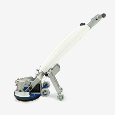 ORBOT SLiM Professionele Vloerreiniger – Demo Nieuwstaat, Huis en Inrichting, Schoonmaakartikelen, Verzenden, Mop of Dweil