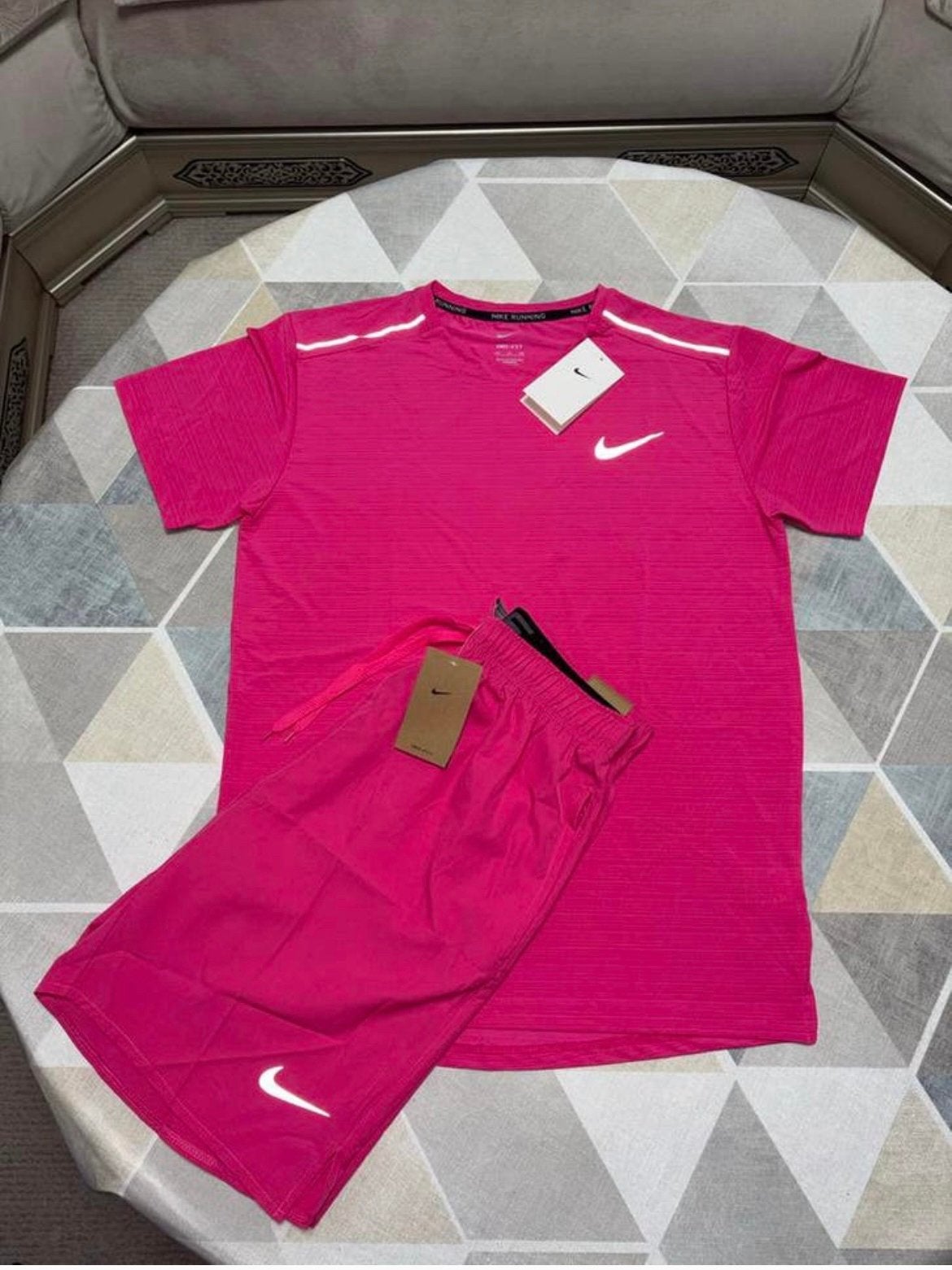 Nike zomerset, Ophalen of Verzenden, Nieuw, Overige maten