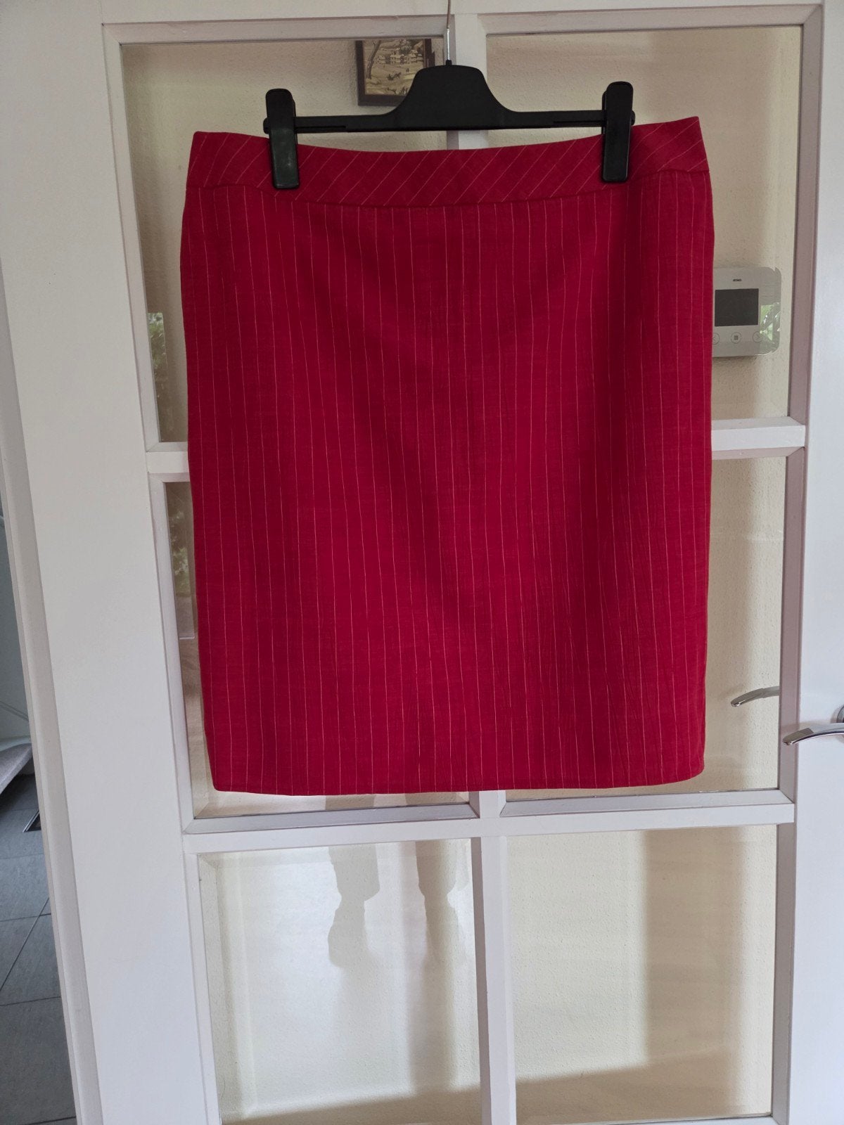 Rok merk Frank Walder maat 48 niet gedragen, Maat 46/48 (XL) of groter, Ophalen of Verzenden, Zo goed als nieuw, Knielengte